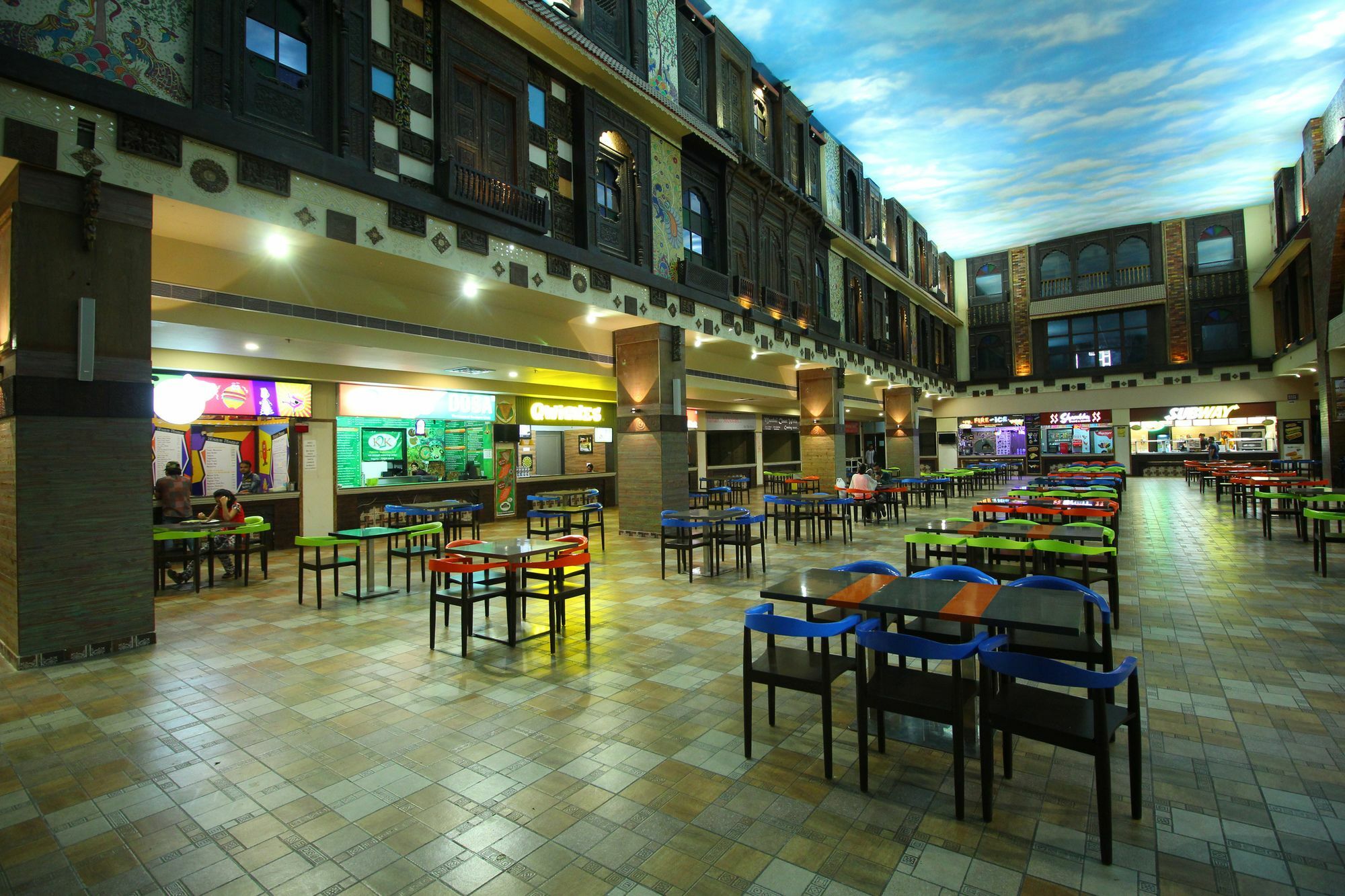 Jackpot Room In & Out Dormitory Ahmedabad Exterior foto